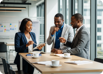 Pourquoi 80 % des PME africaines stagnent après 5 ans