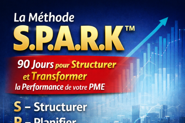 la Méthode S.P.A.R.K™