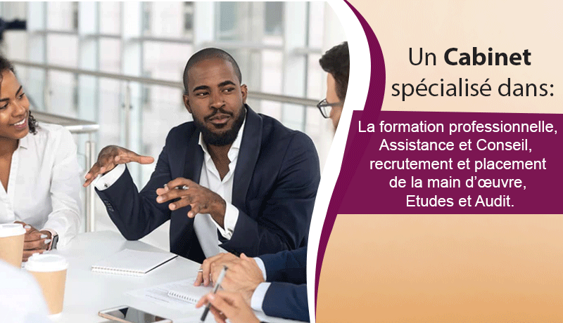 CABINET PERFORMANCES Sarl