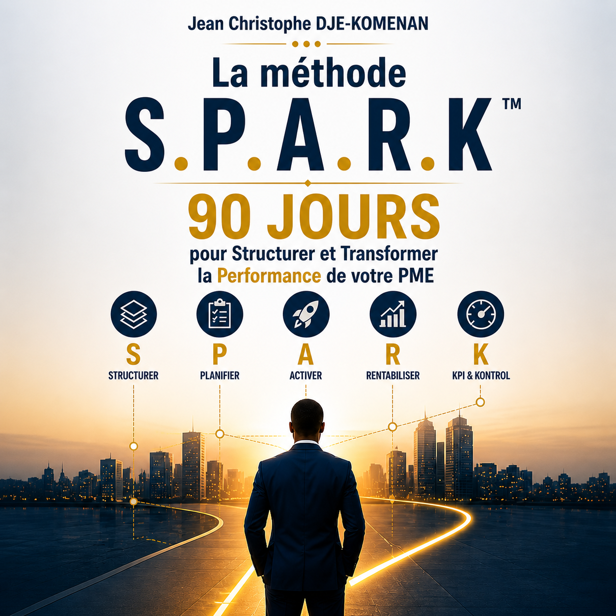 la Méthode S.P.A.R.K™