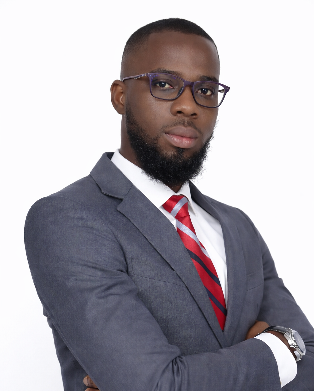 Photo Directeur General