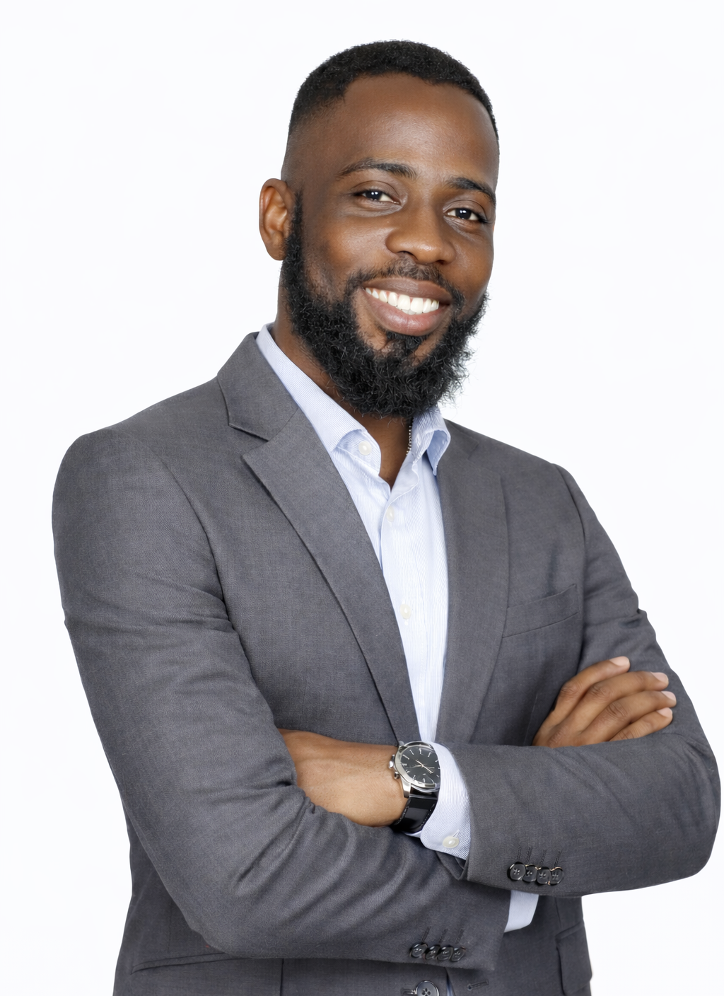 Photo Directeur General