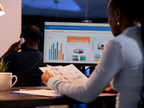 Etude de Faisabilite