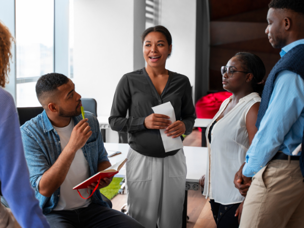 Developpement Commercial