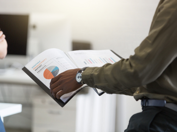 Diagnostic Strategique