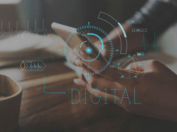 Transformation Digitale