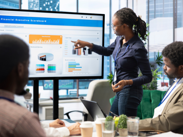 Formation Inter-Entreprise