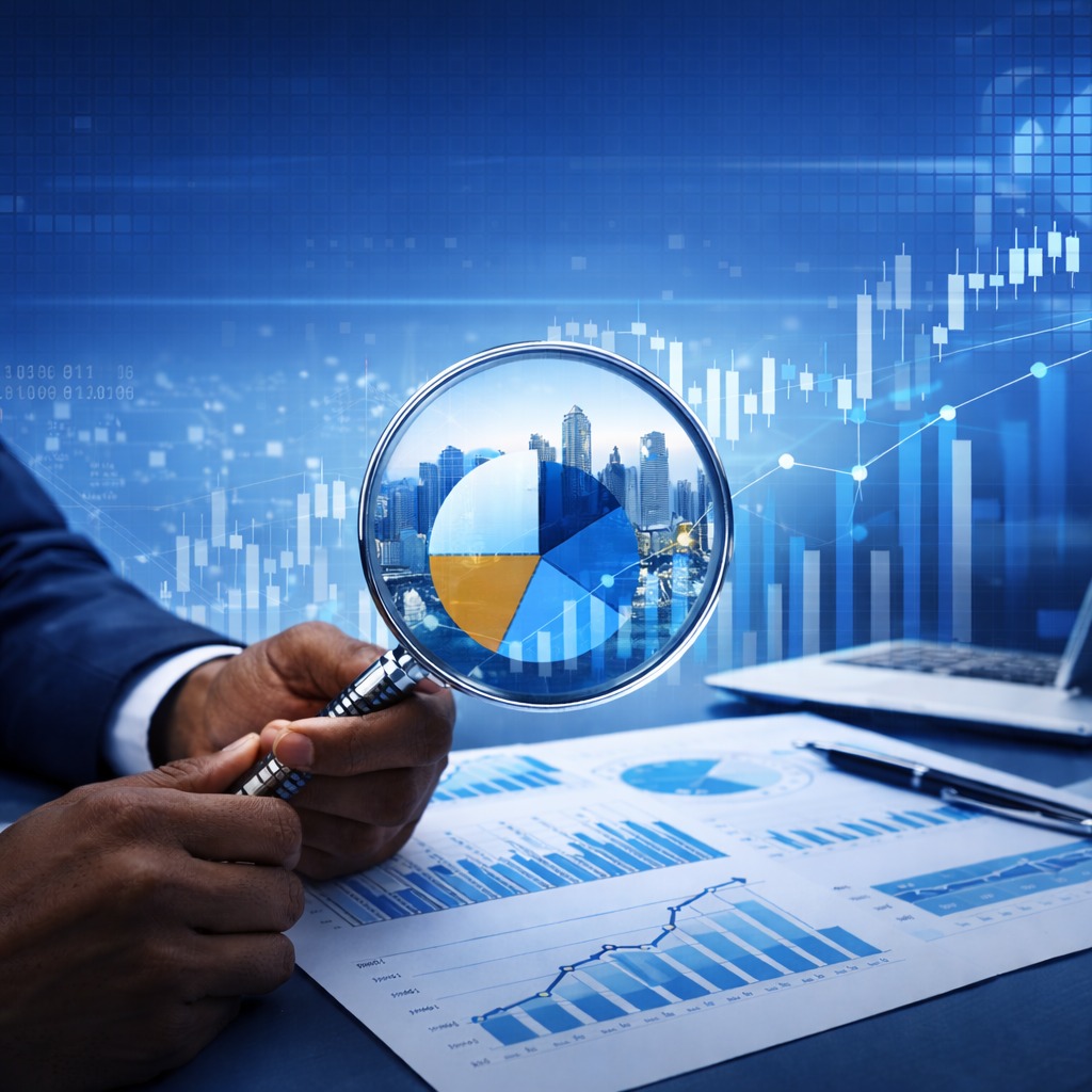 Transformation Digitale