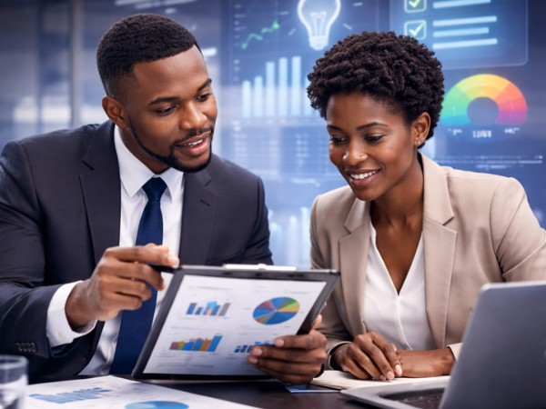 Etude de Marche Sectorielle