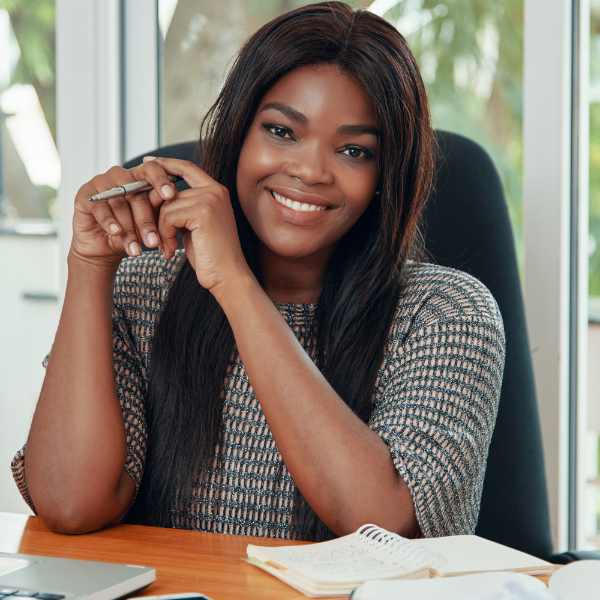 Mme. KOUASSI Aïssata